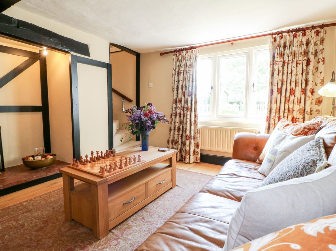Bluebell Cottage