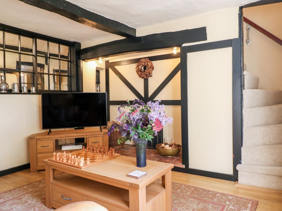 Bluebell Cottage