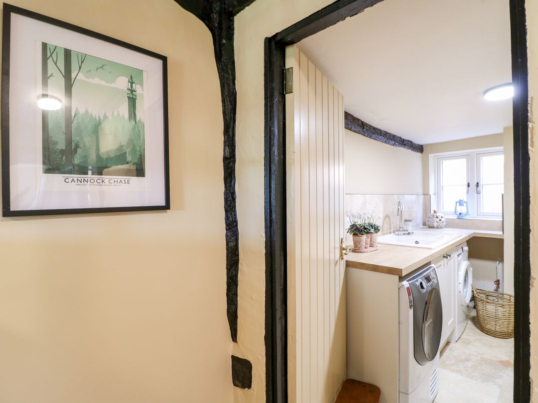 Bluebell Cottage