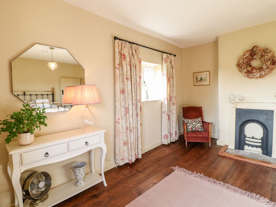 Bluebell Cottage