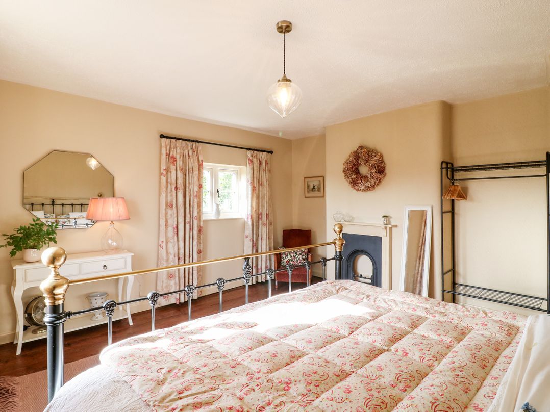 Bluebell Cottage