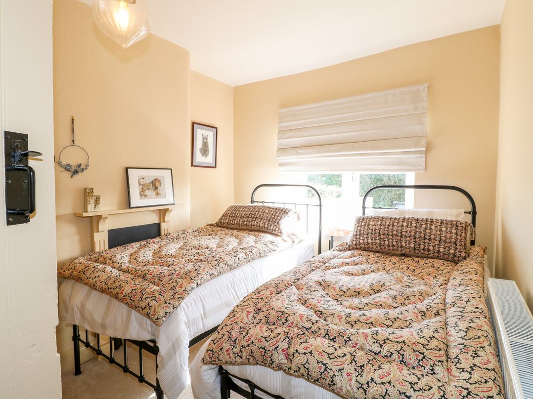 Bluebell Cottage