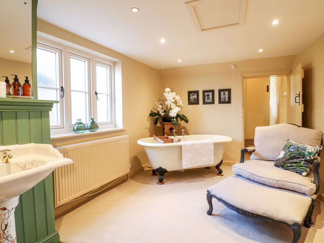 Bluebell Cottage