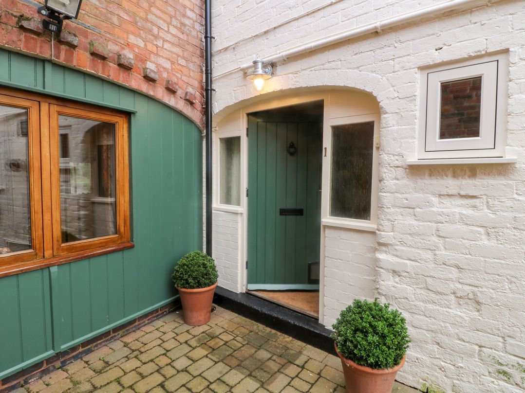 Bluebell Cottage