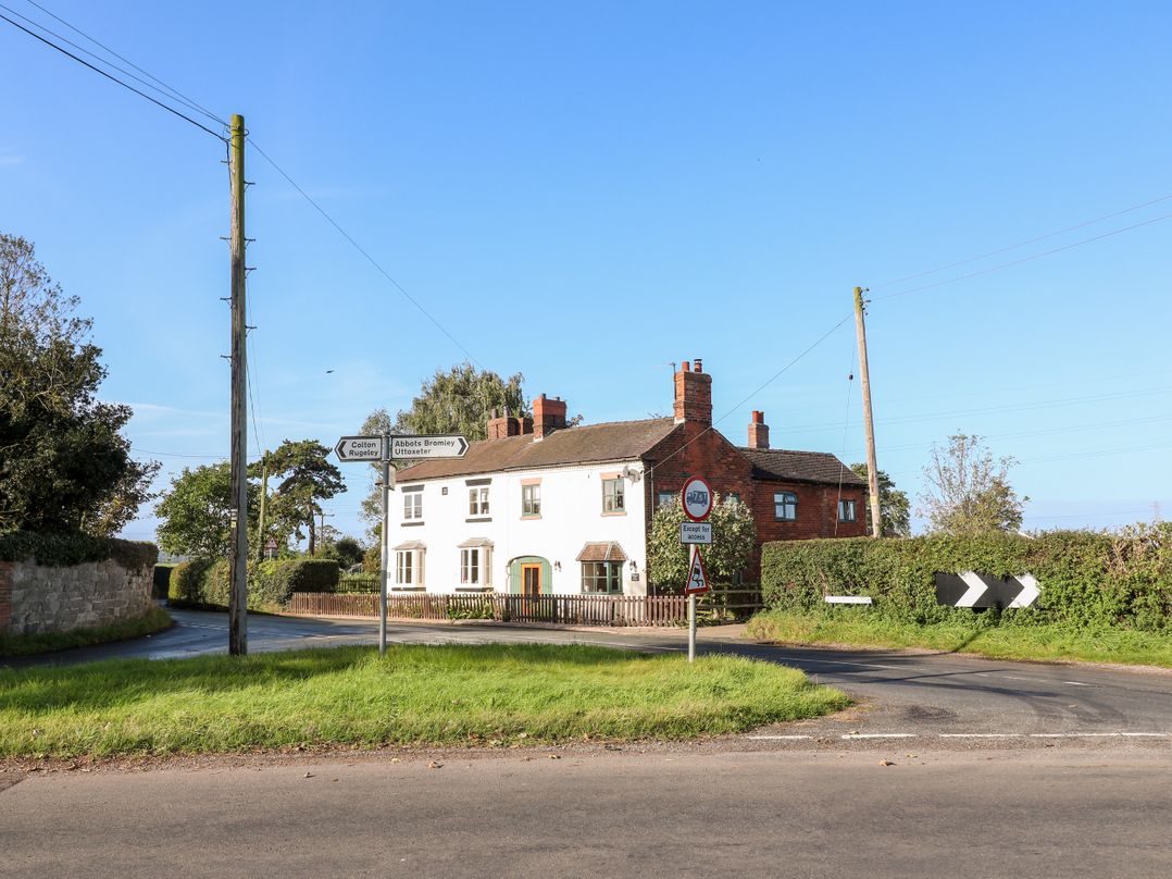 Bluebell Cottage