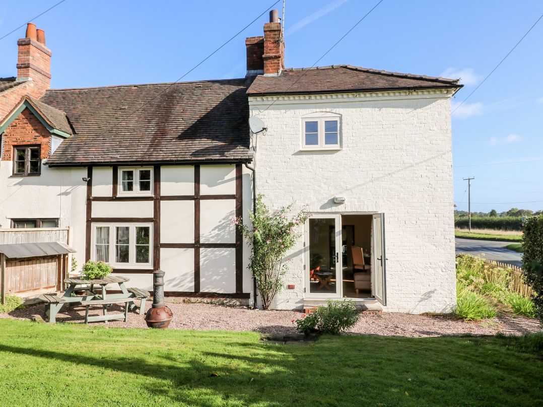 Bluebell Cottage