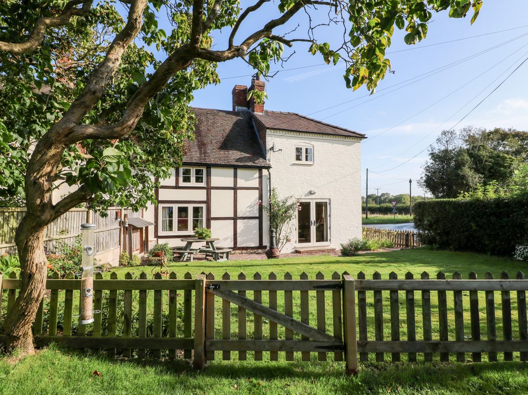 Bluebell Cottage