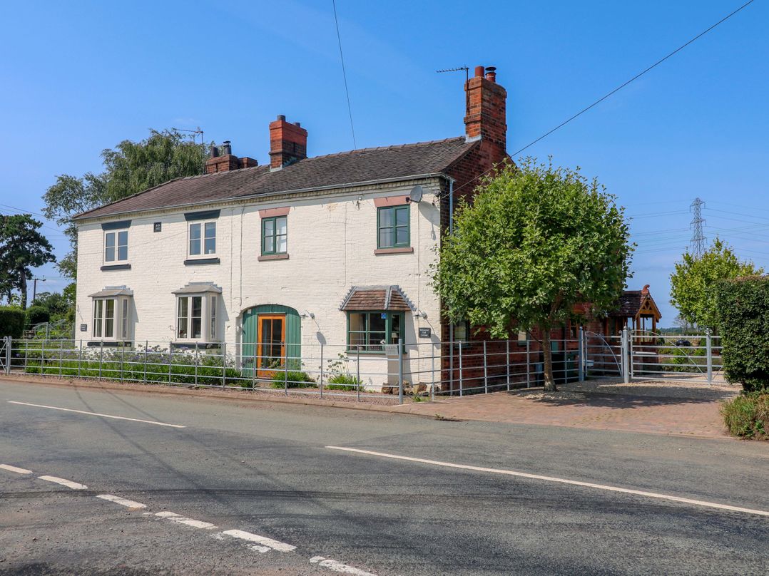 Bluebell Cottage