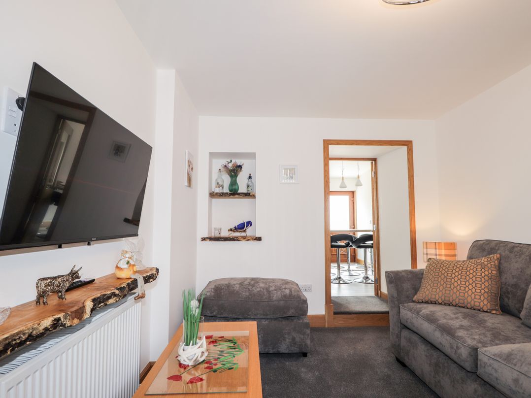 Corner Cottage