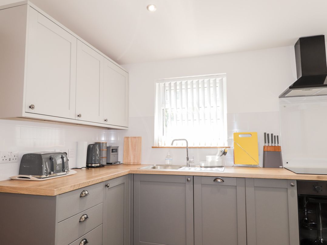 Corner Cottage