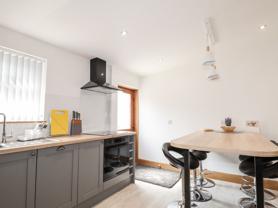 Corner Cottage