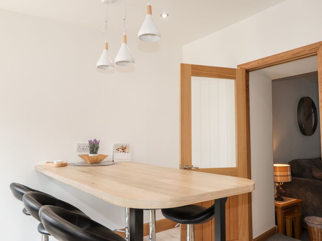 Corner Cottage