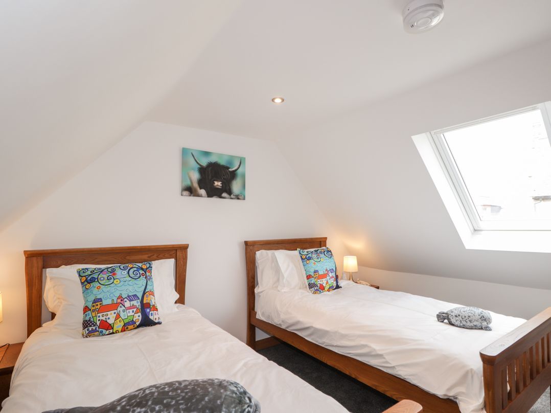Corner Cottage