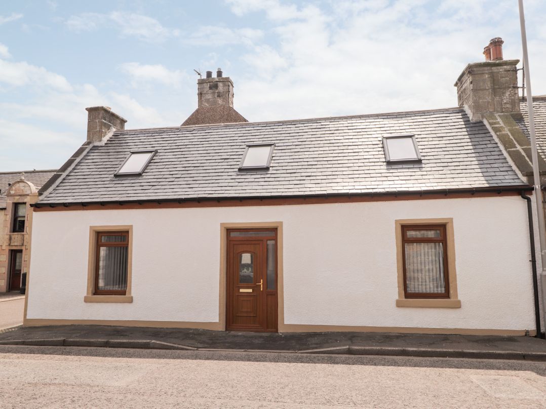 Corner Cottage