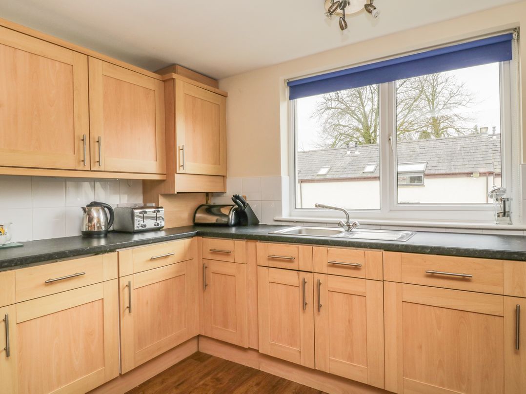 Whitbarrow 24