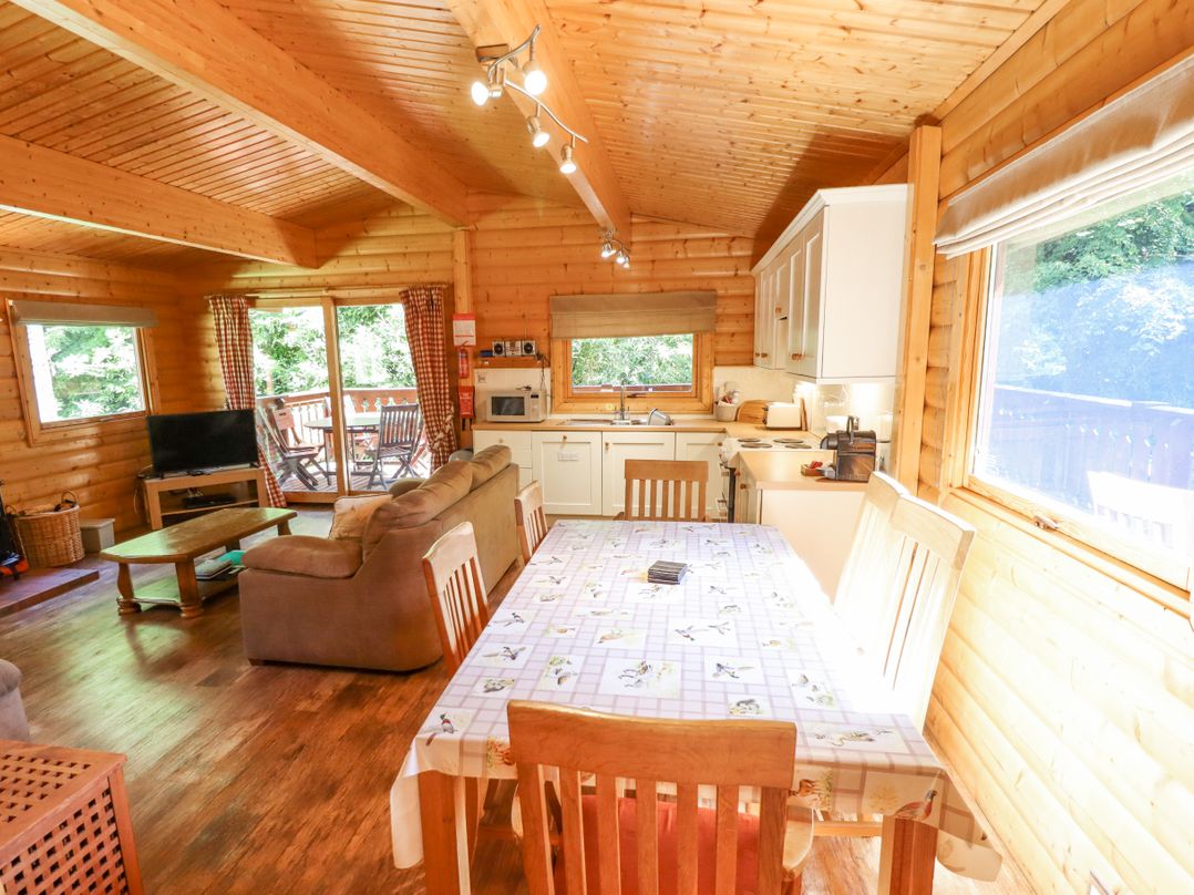 64 Acorn Lodge Kenwick Park
