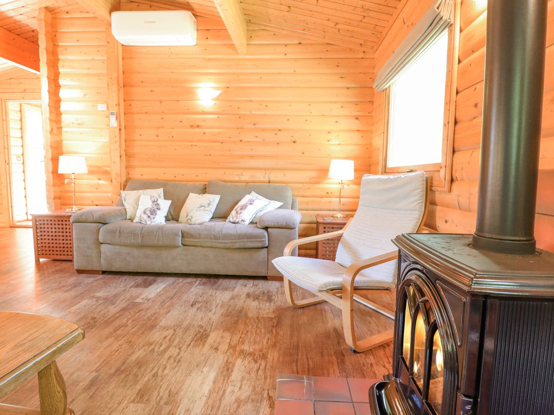 64 Acorn Lodge Kenwick Park