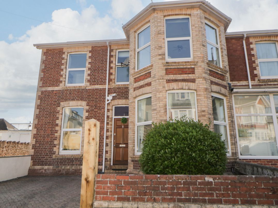 5 Stafford Road