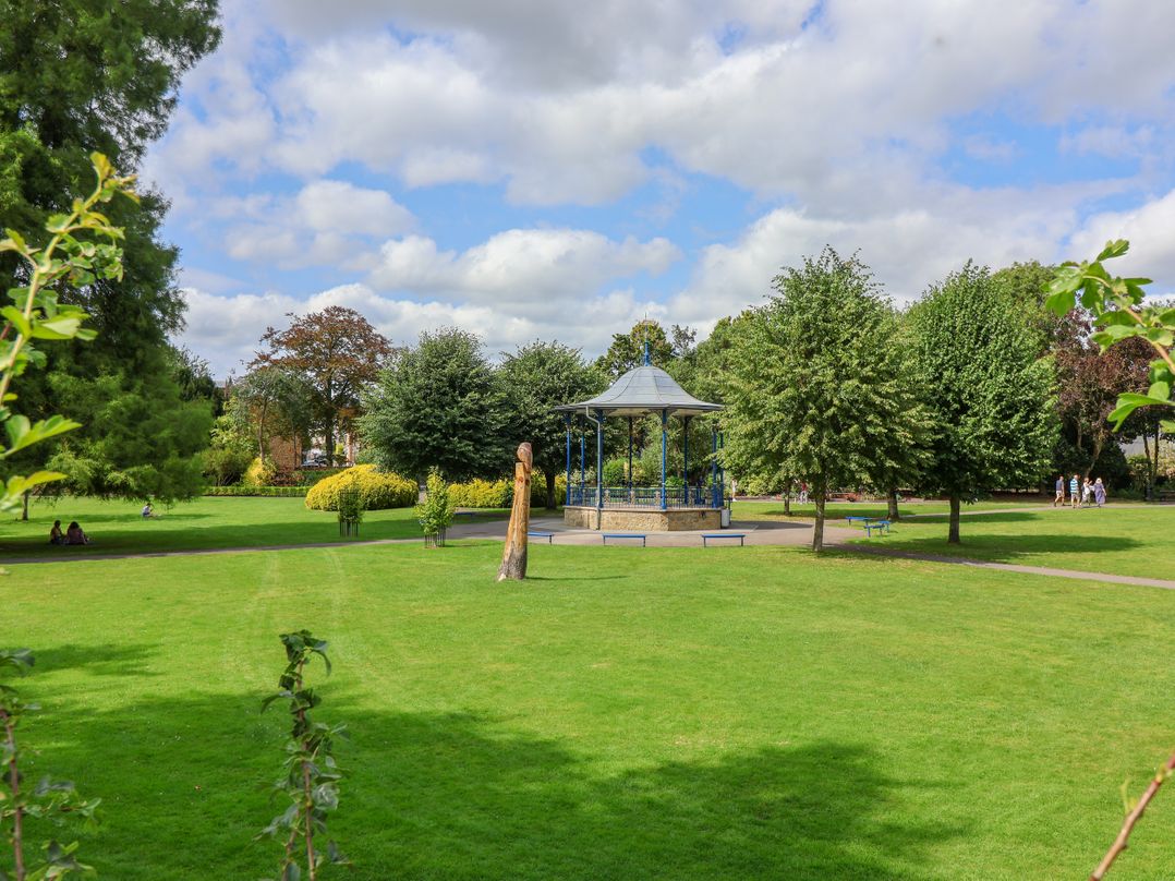 Pump Room
