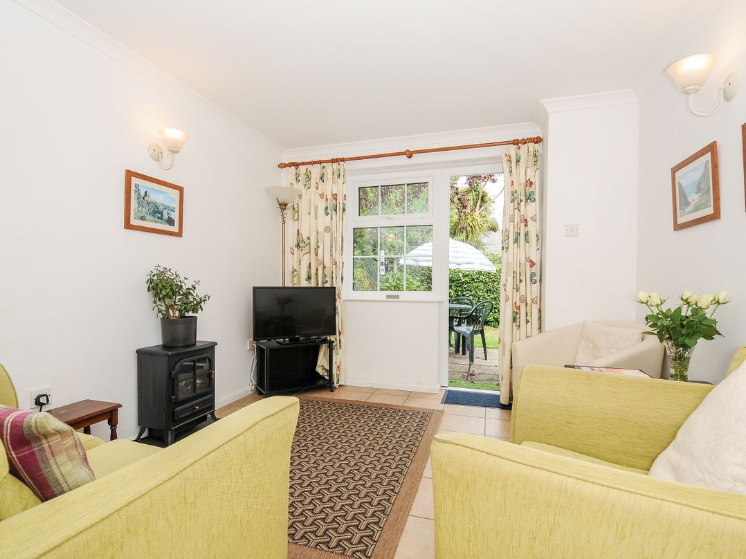 Forge Cottage