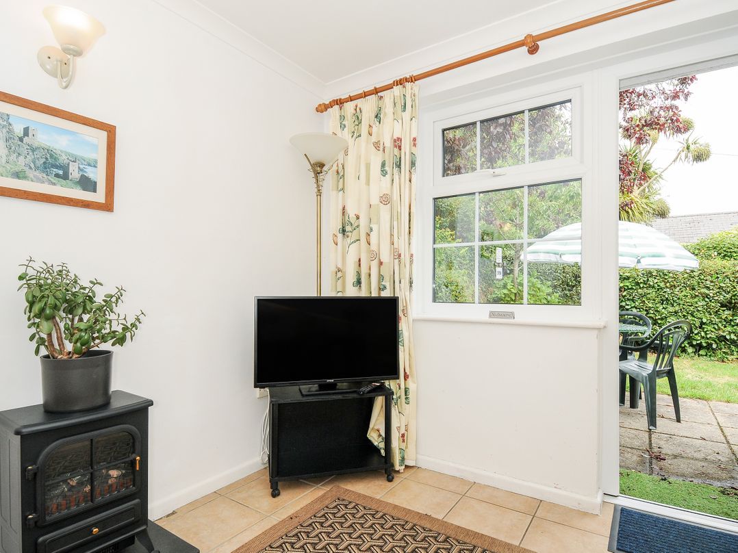 Forge Cottage