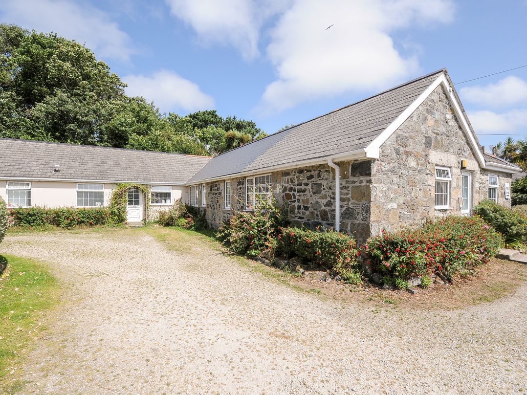 Forge Cottage