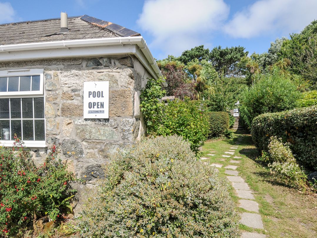 Forge Cottage