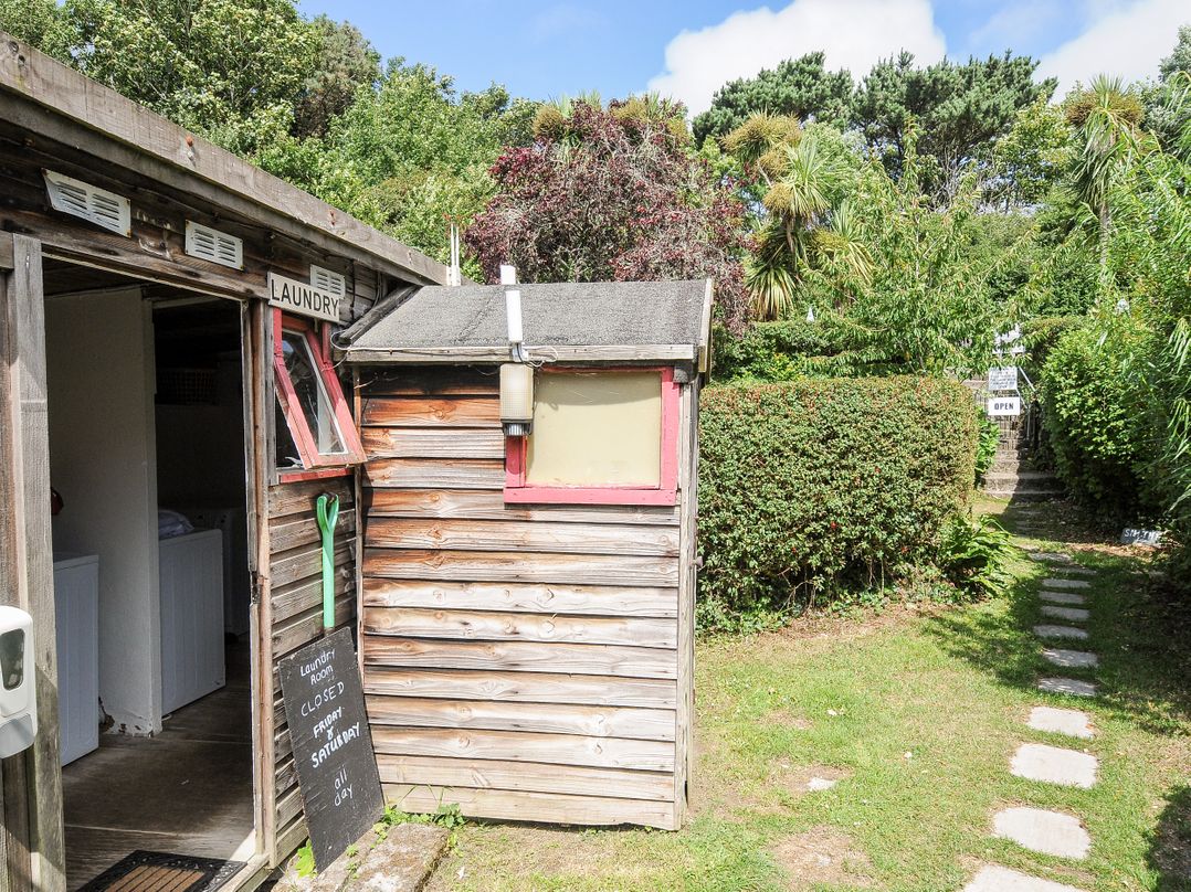 Forge Cottage