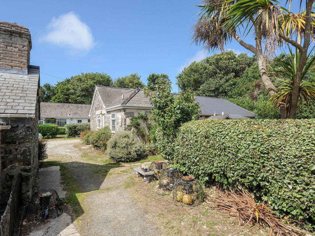Forge Cottage