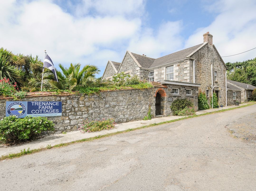 Forge Cottage
