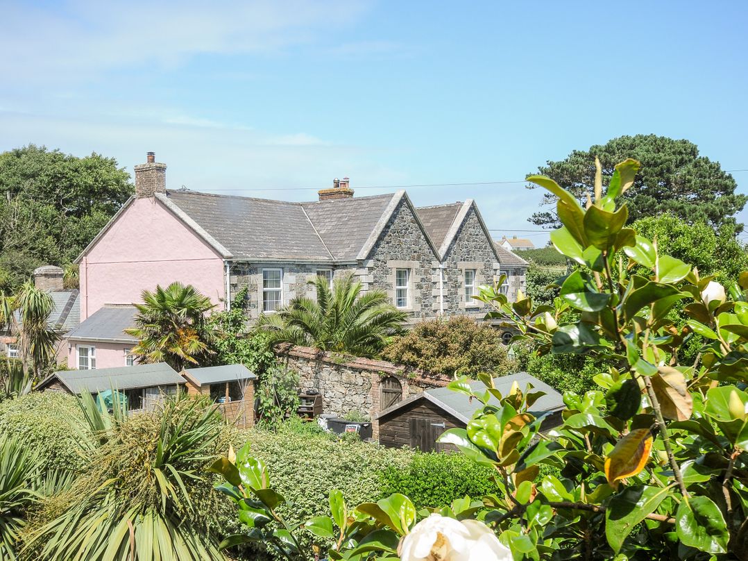 Forge Cottage