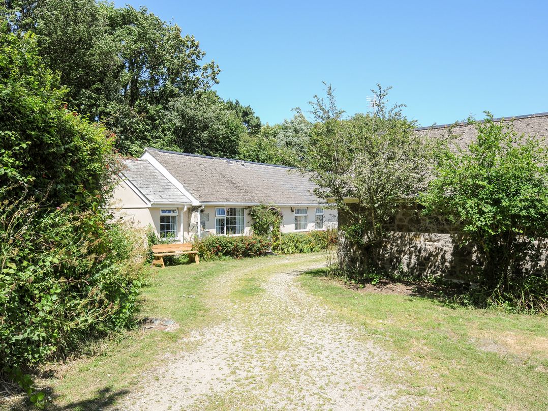 Forge Cottage