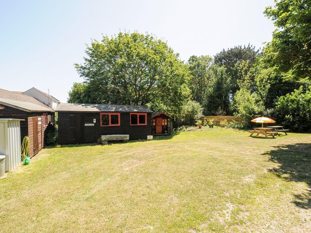 Forge Cottage