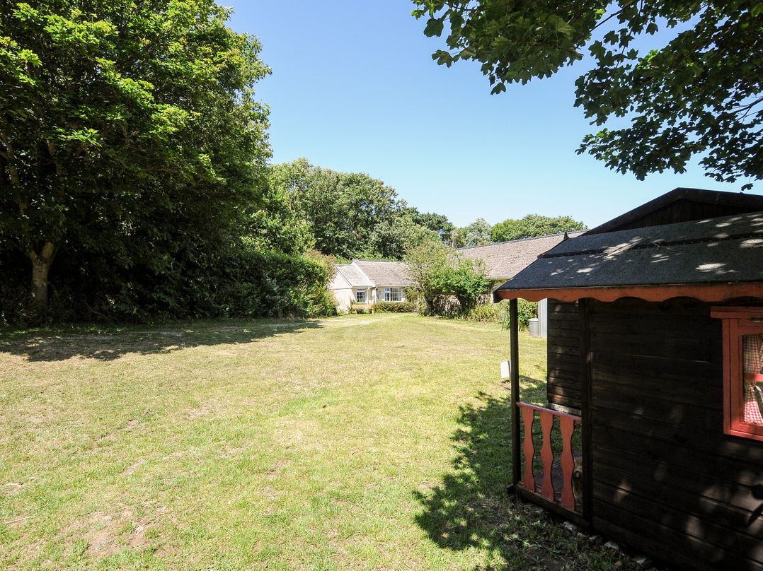 Forge Cottage
