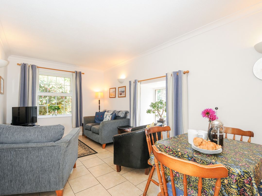 Dairy Cottage
