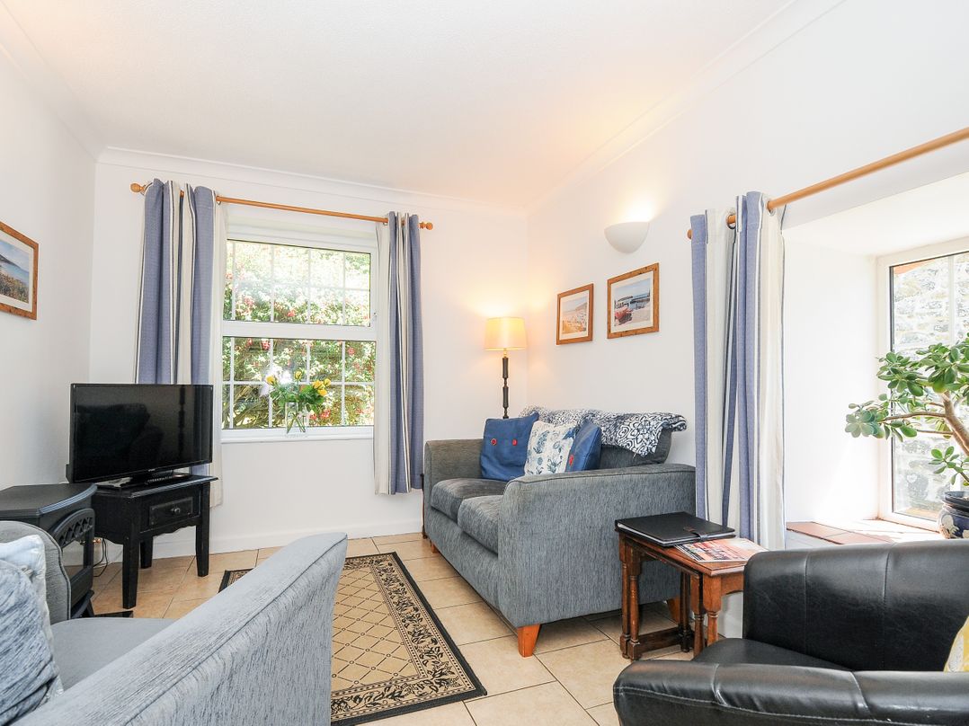 Dairy Cottage
