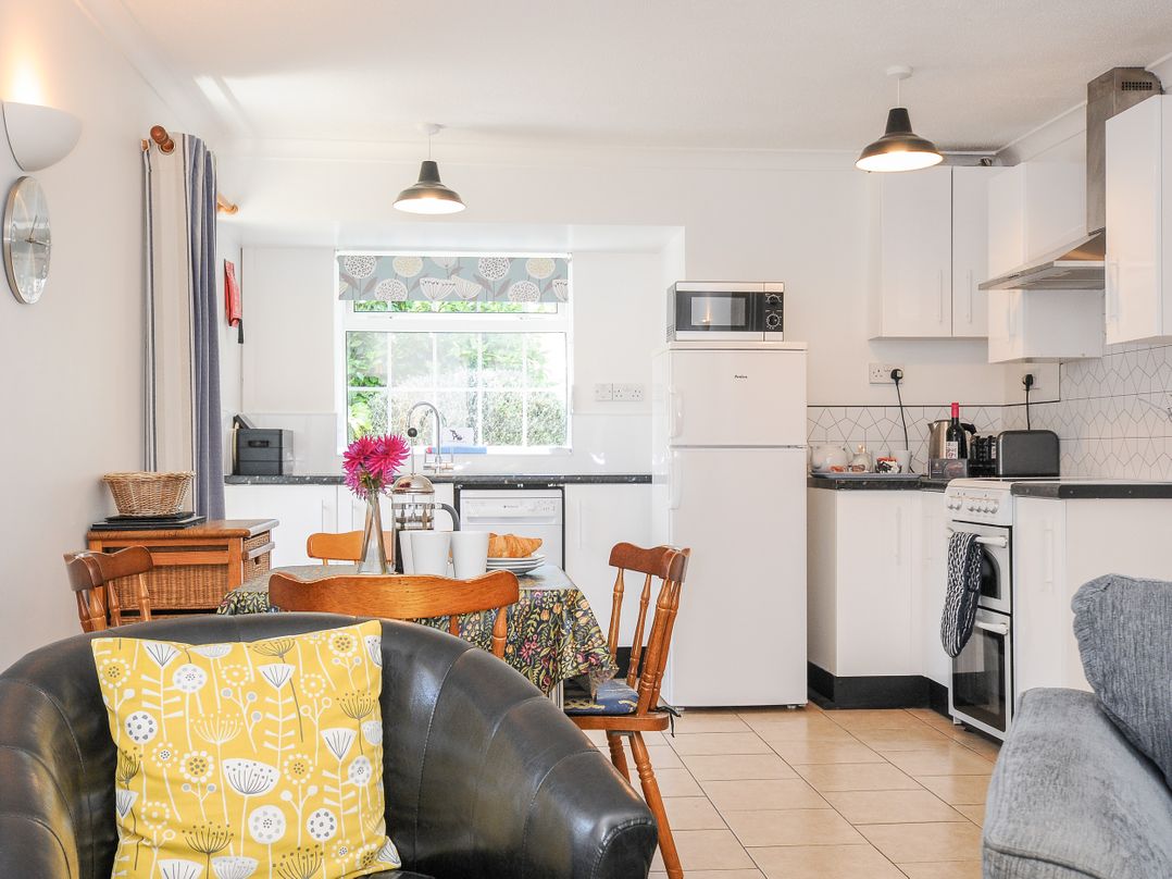 Dairy Cottage