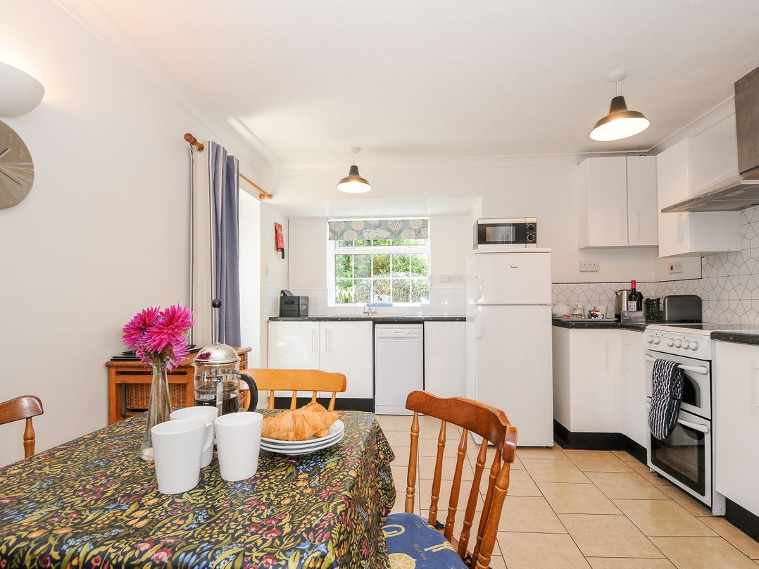 Dairy Cottage