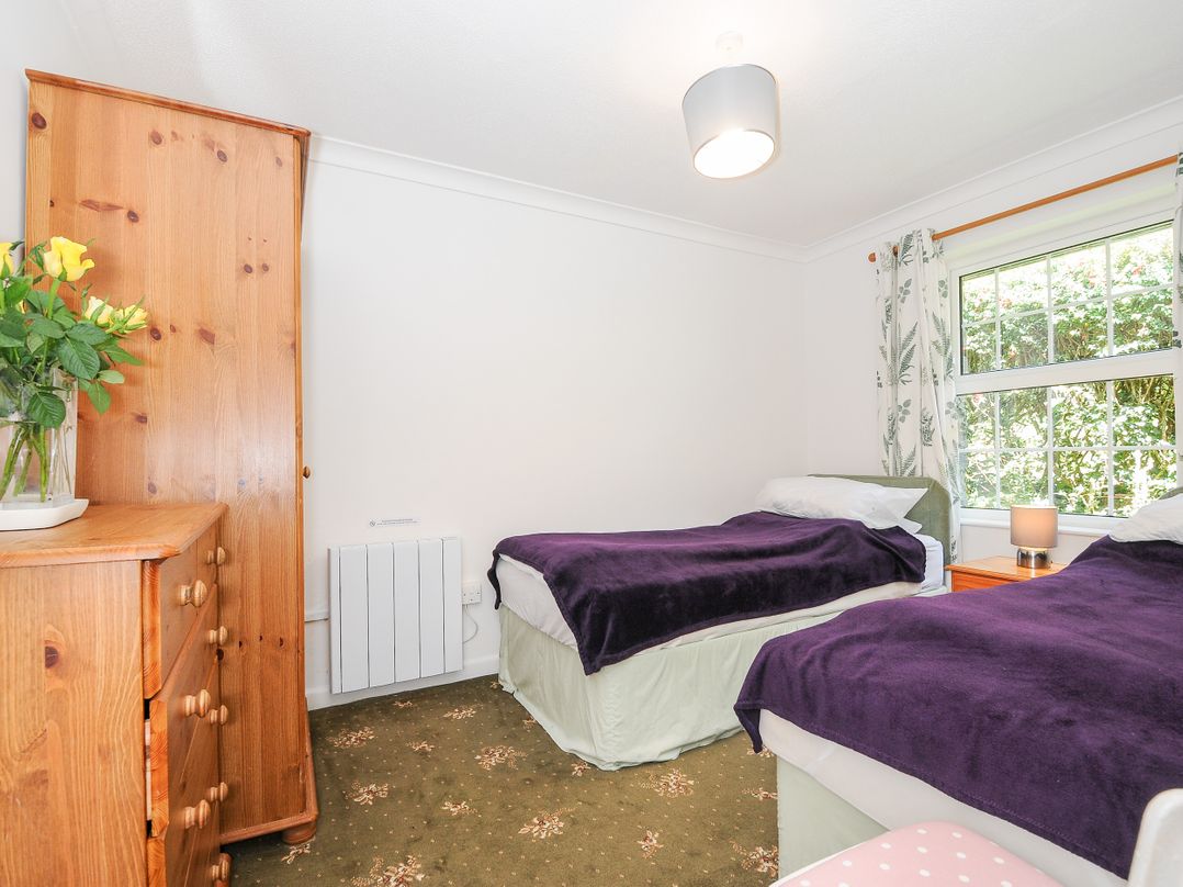 Dairy Cottage