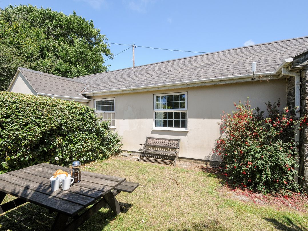 Dairy Cottage