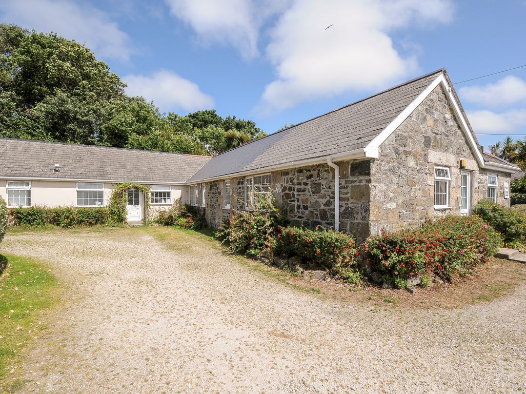 Dairy Cottage