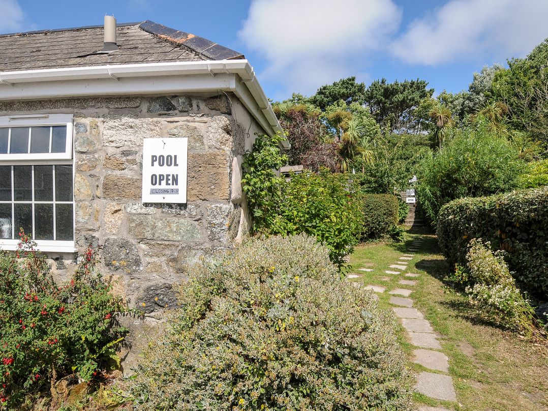 Dairy Cottage