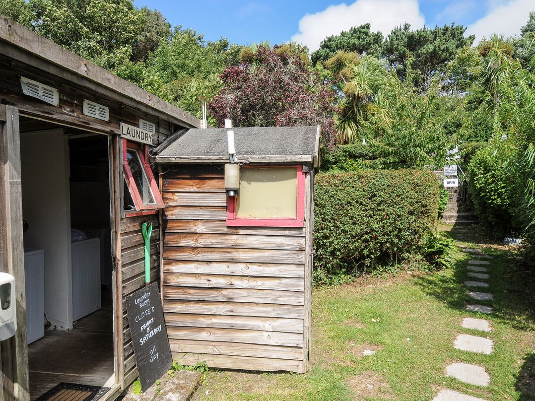Dairy Cottage