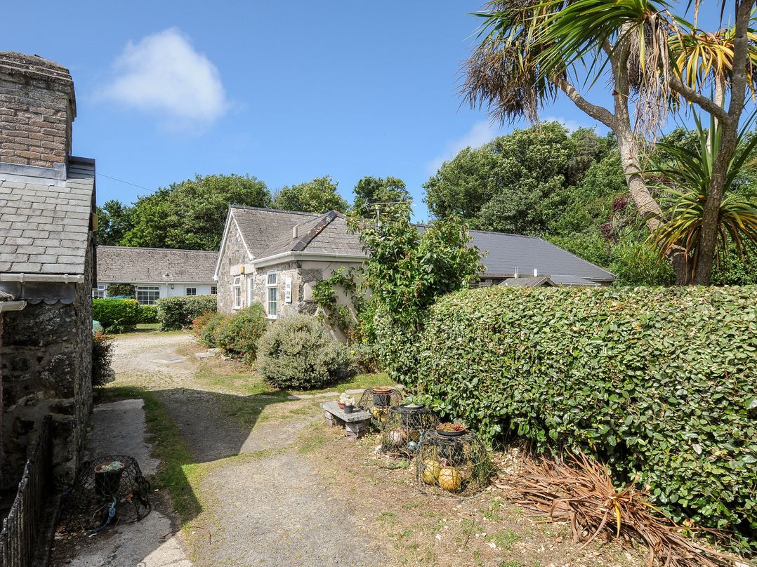 Dairy Cottage