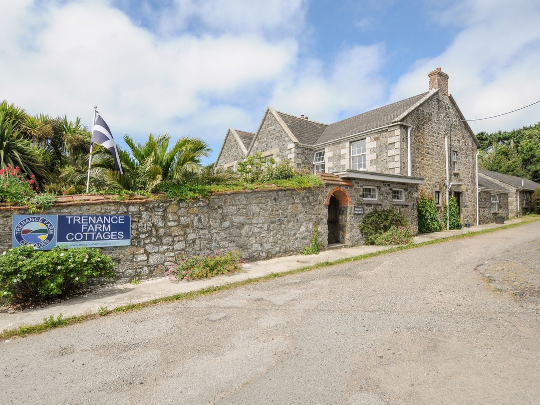 Dairy Cottage