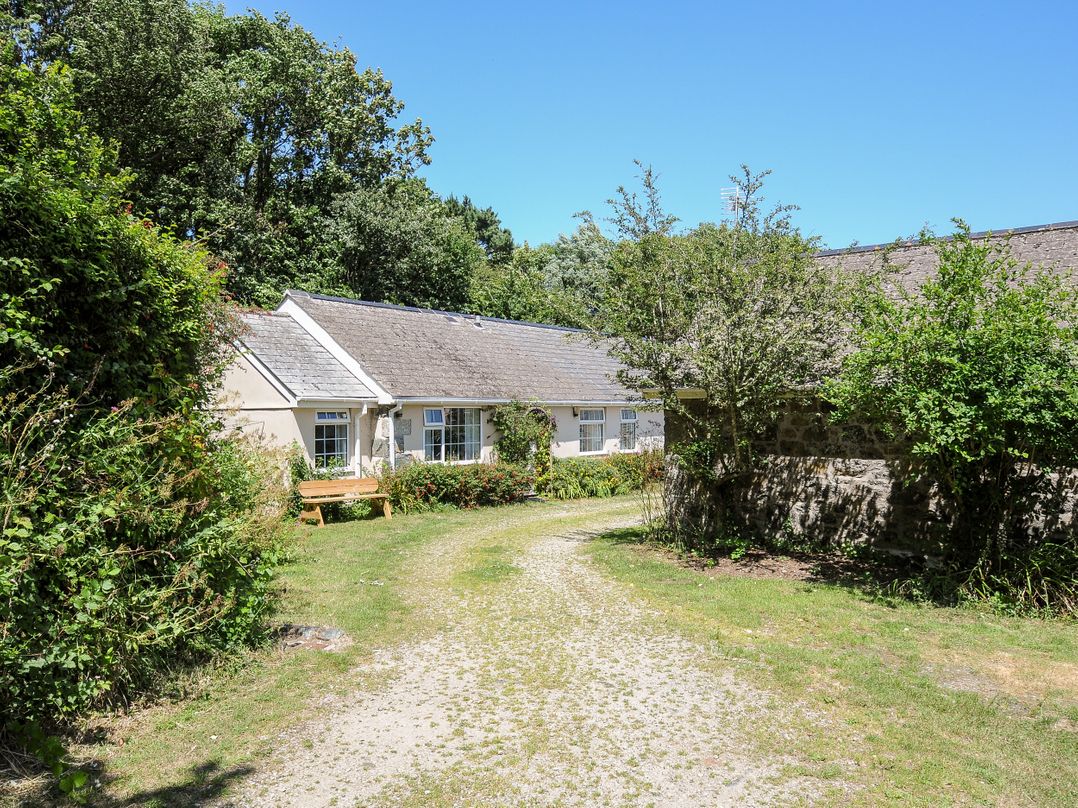 Dairy Cottage