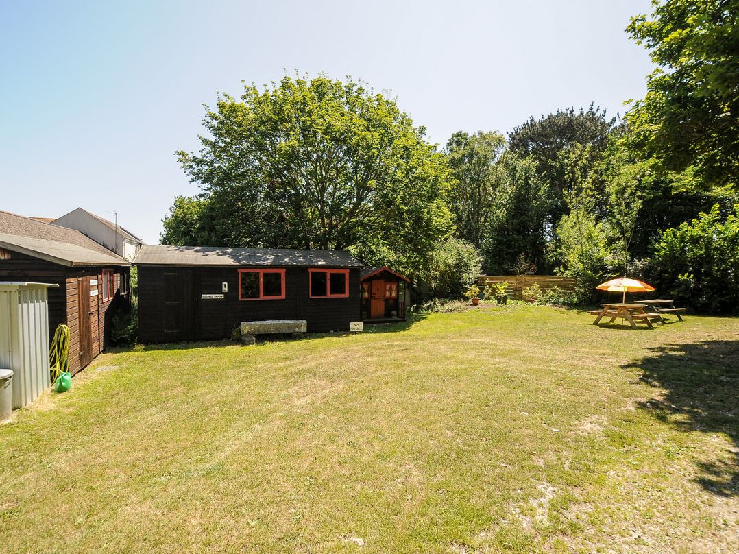 Dairy Cottage