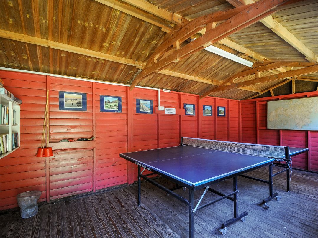 Dairy Cottage