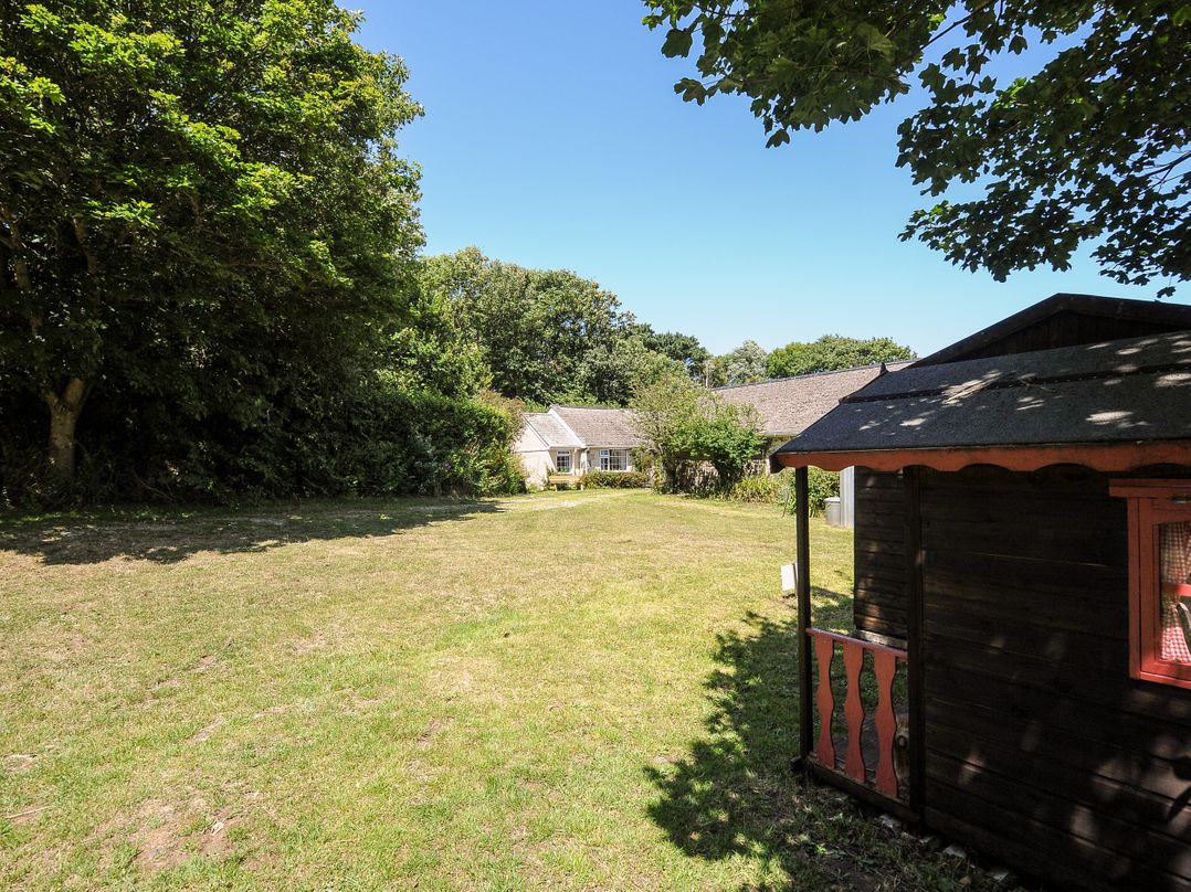 Dairy Cottage