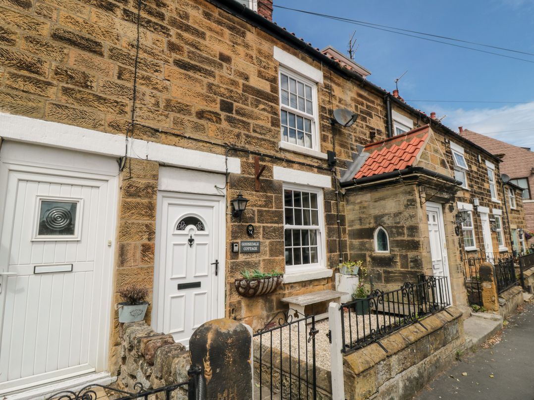 Goosedale Cottage